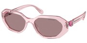 Nakup ali povečava slike, Swarovski Eyewear 0SK6028-30017N.