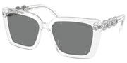 Nakup ali povečava slike, Swarovski Eyewear 0SK6032-102787.