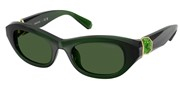 Nakup ali povečava slike, Swarovski Eyewear 0SK6036U-108171.