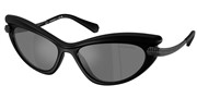 Swarovski Eyewear 0SK6038-10396G