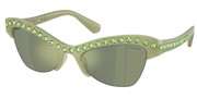 Nakup ali povečava slike, Swarovski Eyewear 0SK6043-10746R.