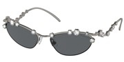 Nakup ali povečava slike, Swarovski Eyewear 0SK7016-400987.