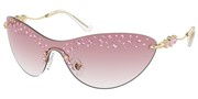 Nakup ali povečava slike, Swarovski Eyewear 0SK7023-40138D.