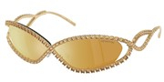 Nakup ali povečava slike, Swarovski Eyewear 0SK7024-40047P.