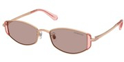 Nakup ali povečava slike, Swarovski Eyewear 0SK7035D-40147N.