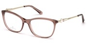 Nakup ali povečava slike, Swarovski Eyewear SK5276-072.