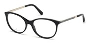 Nakup ali povečava slike, Swarovski Eyewear SK5297-001.