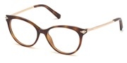 Nakup ali povečava slike, Swarovski Eyewear SK5312-052.