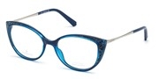 Nakup ali povečava slike, Swarovski Eyewear SK5362-090.