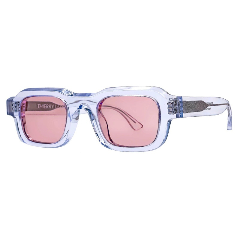 THIERRY LASRY FLEXXXY-00PINK
