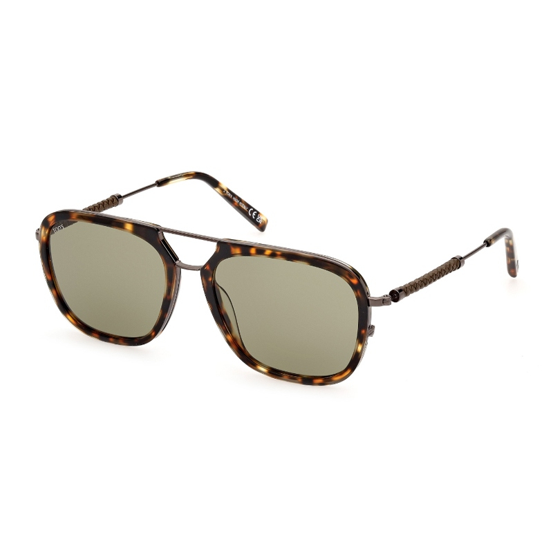 TODS EYEWEAR TO0370-55N