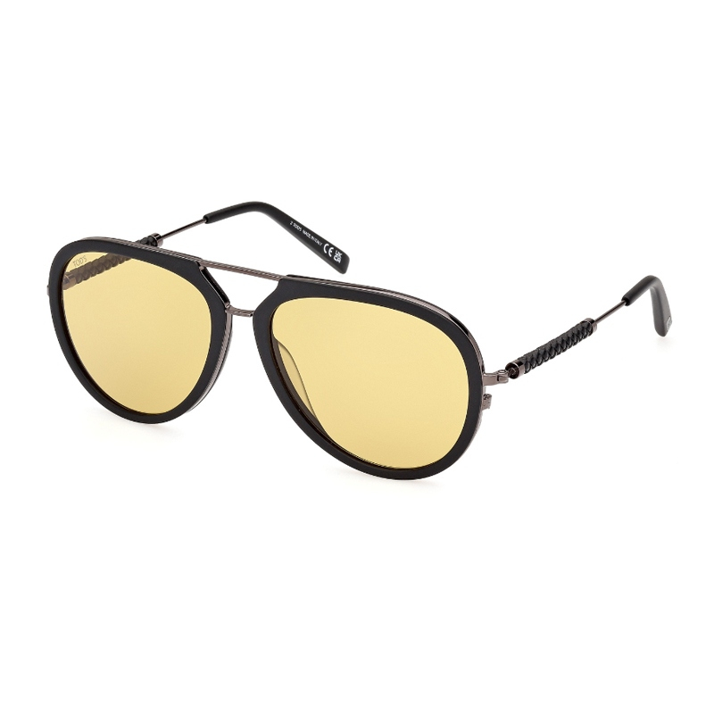 TODS EYEWEAR TO0378-02E