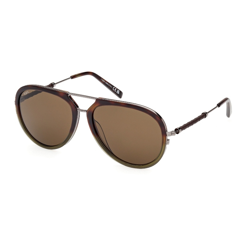 TODS EYEWEAR TO0378-56E