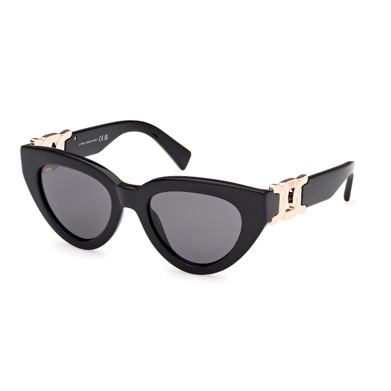 TODS EYEWEAR TO0380-01A