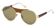 Nakup ali povečava slike, Tods Eyewear TO0216-33Q.