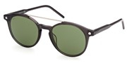 Nakup ali povečava slike, Tods Eyewear TO0287-01N.
