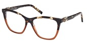 Nakup ali povečava slike, Tods Eyewear TO5286-052.