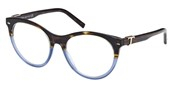Nakup ali povečava slike, Tods Eyewear TO5287-050.