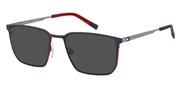 Nakup ali povečava slike, Tommy Hilfiger TH2272S-WIRIR.