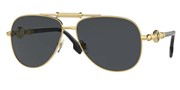 Versace 0VE2236-100287