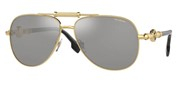 Nakup ali povečava slike, Versace 0VE2236-1002Z3.