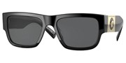 Nakup ali povečava slike, Versace 0VE4406-GB187.