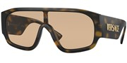 Nakup ali povečava slike, Versace 0VE4439-10873.