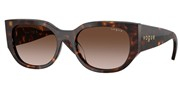 Nakup ali povečava slike, Vogue 0VO5641SU-W65613.