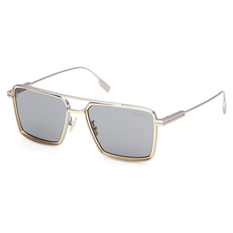 ERMENEGILDO ZEGNA EZ0257-17A